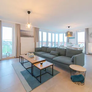 Residentie Sunset By Interhome , Bredene België