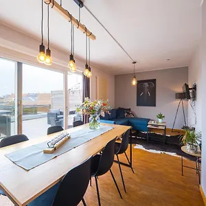 Family 'marieo' With Game And Outdoor Facilities , Gistel België