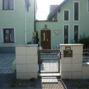 Gartenpension Prosl , Wenen Oostenrijk